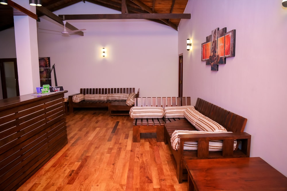 Cozy Sea View Inn 32/41