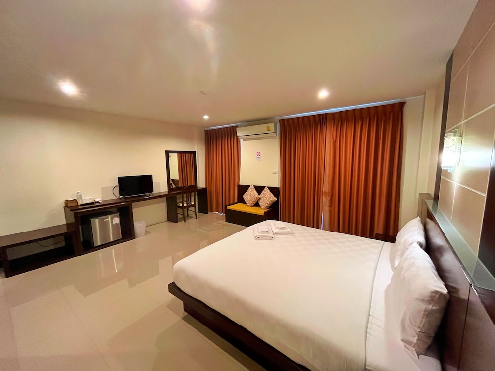 Peak Boutique City Hotel 16/62