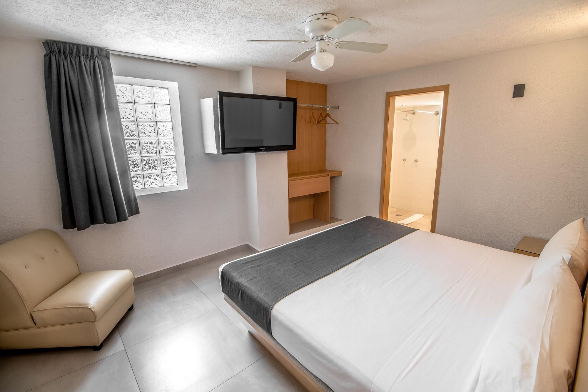 Hotel Emperador 22/55