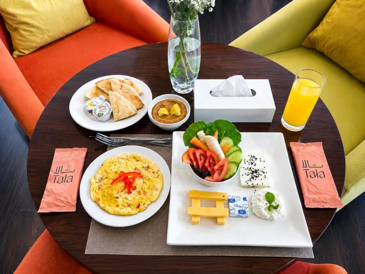 Al Shahbaa Hotel Jeddah 39/49