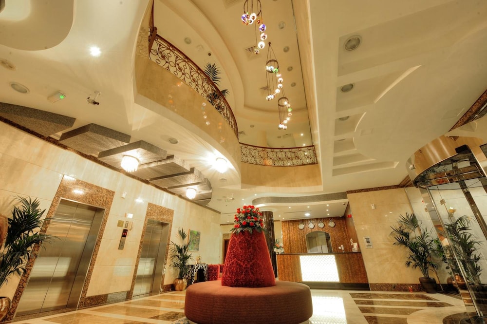 Mughal Suites 9/50