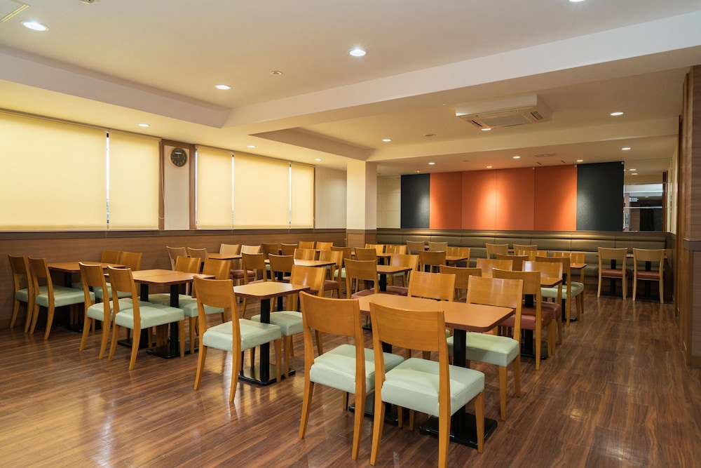 Vessel Hotel Kurashiki 55/58