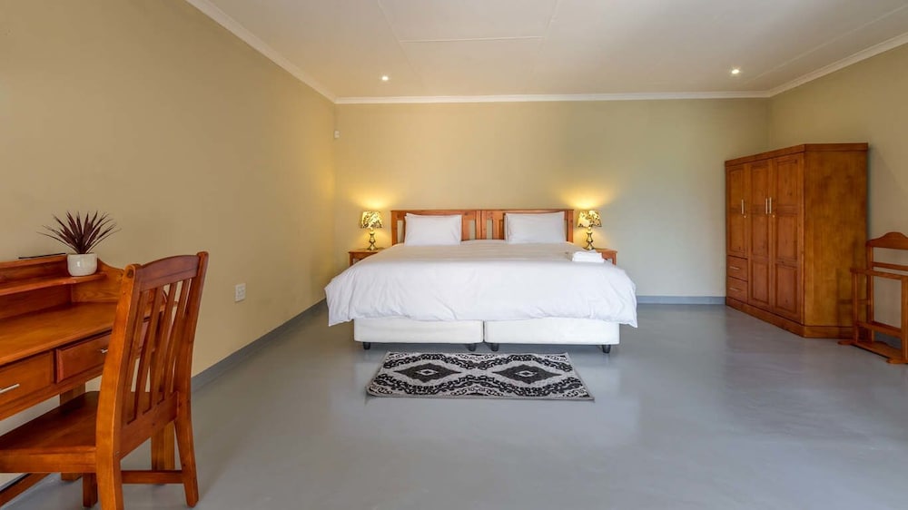 Sabie Retreats Guest House 6/16