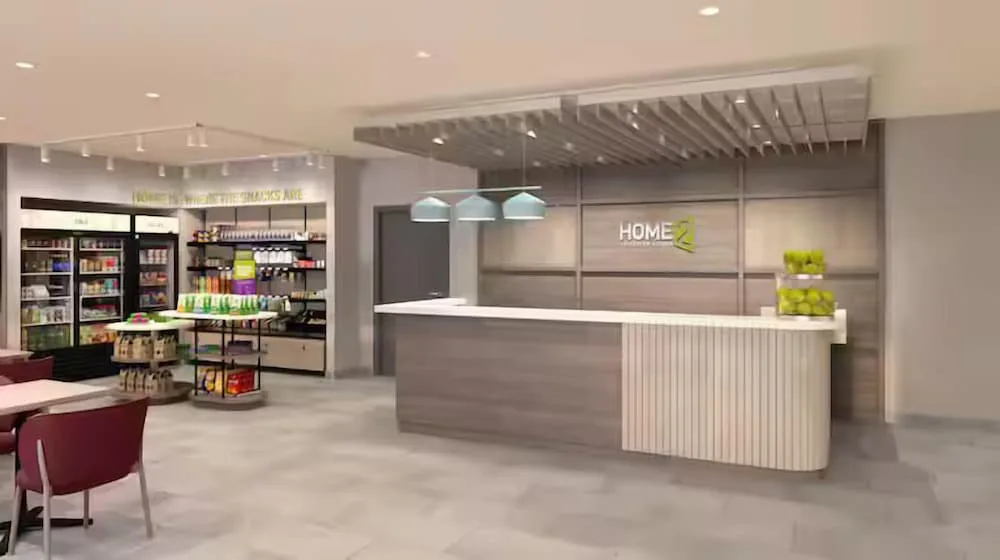 Home2 Suites by Hilton Fresno Northwest 3/12