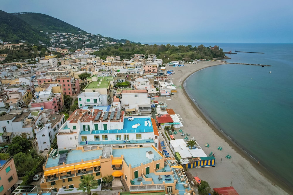 Hotel Rivamare 51/54