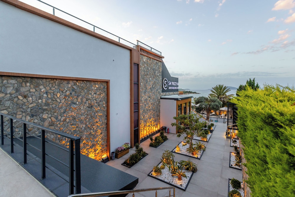 Sa Rezya Luxury Boutique Hotel & Spa 5/50