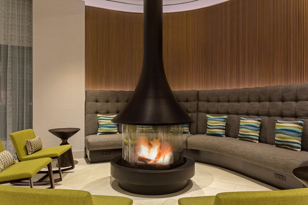 Hilton Garden Inn Boston Brookline Ma 36/57