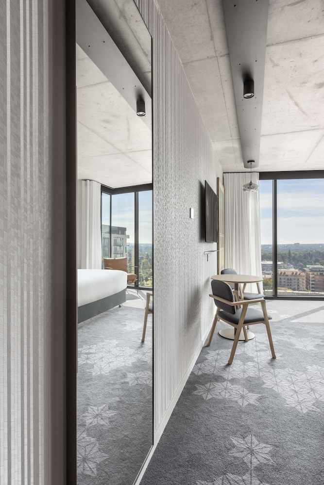 Vibe Hotel Adelaide 31/50