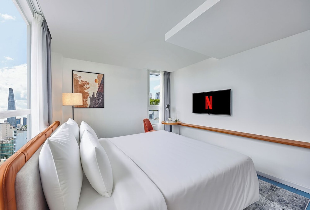 M Village Hotel Nguyen Du, a brand of Modern Village Lifestyle 18/50