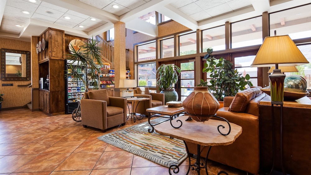 Best Western Plus Canyonlands Inn 25/41