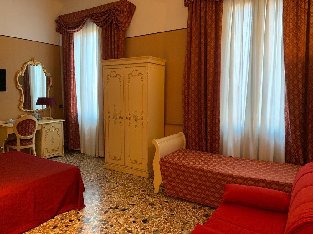 Locanda Poste Vecie 51/65