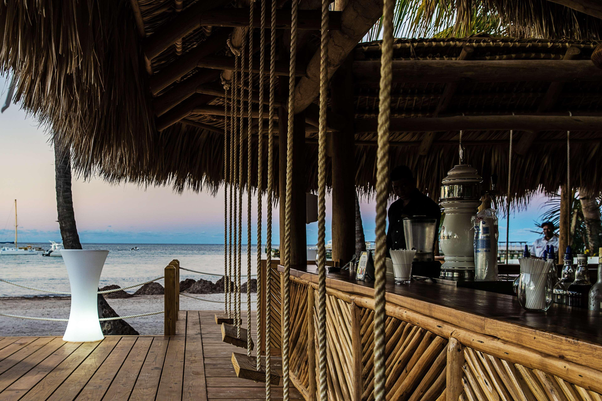 Bakour Punta Cana Suites 68/78