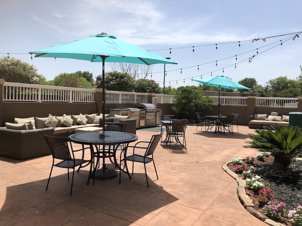 Fairfield Inn & Suites By Marriott Waco North 59/73