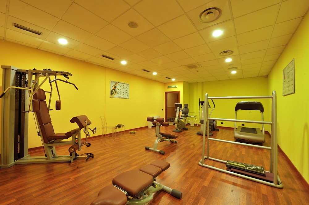 Parco Sassi Hotel 25/55