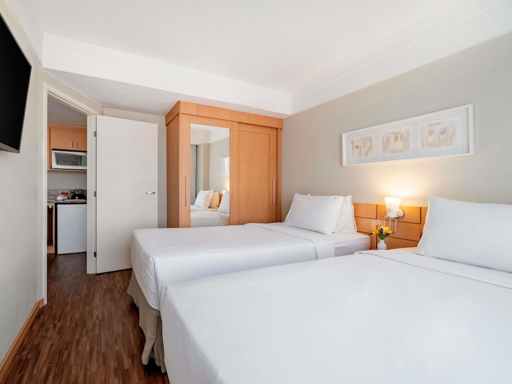 Mercure Guarulhos Aeroporto Hotel 21/75