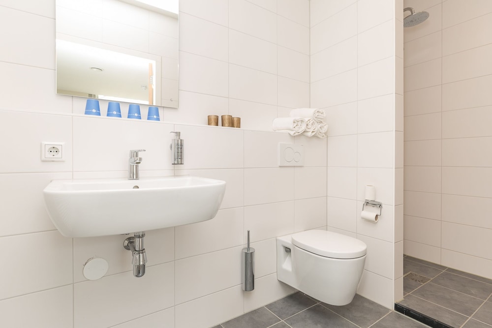 Fletcher Kloosterhotel Willibrordhaeghe 16/52