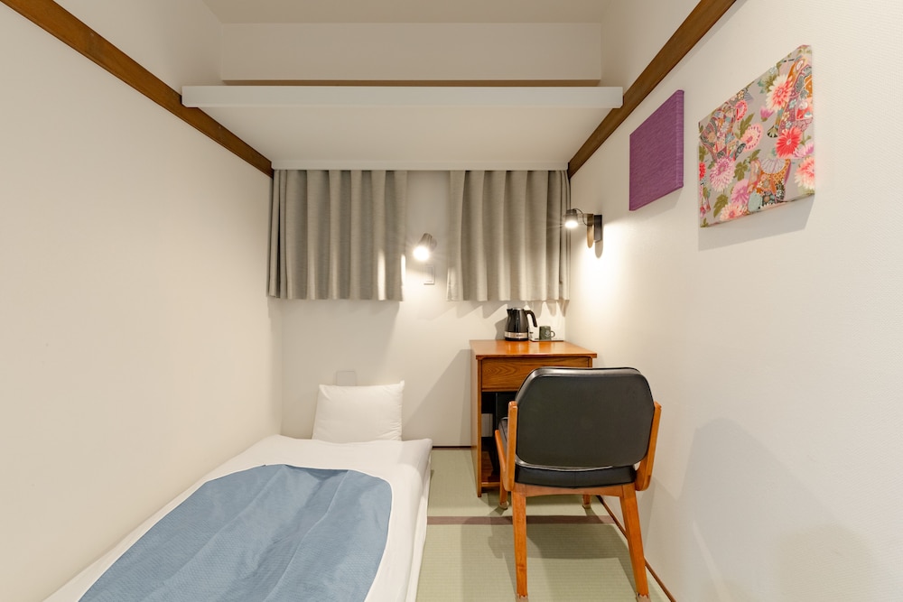 The OneFive Tokyo Shibuya (ex Hotel Emit Shibuya) 40/56