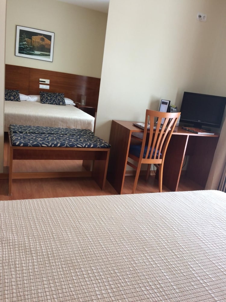 Hotel Alda Ciudad de Soria 21/67