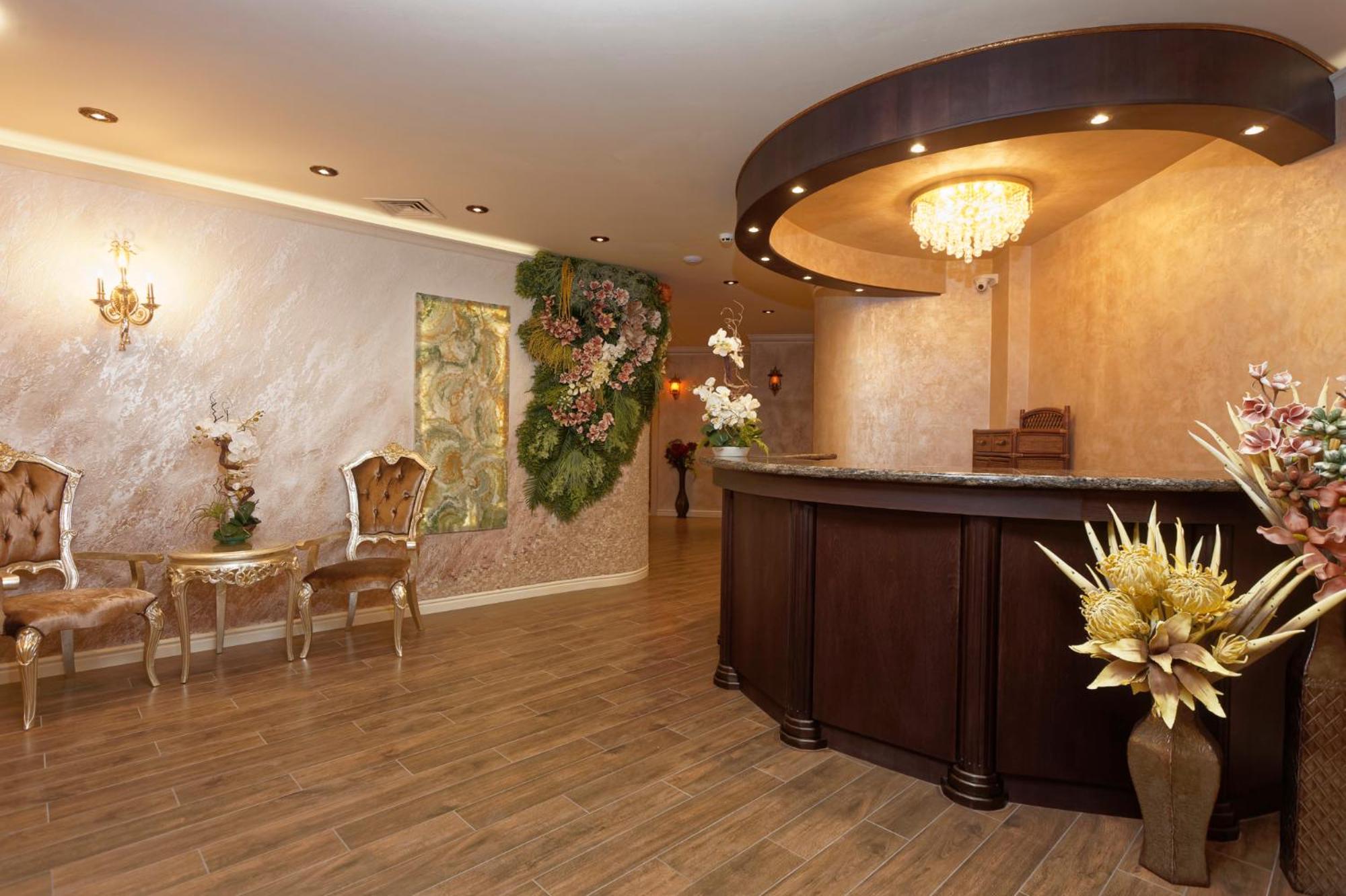 HOTEL ELENA 8/53