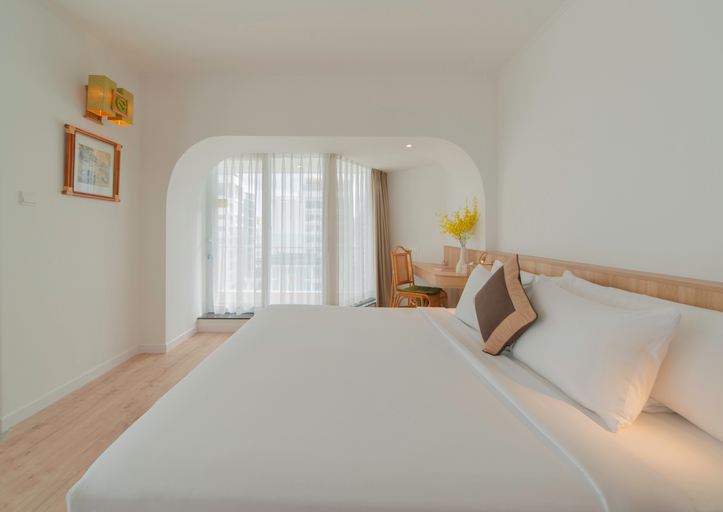 Junior Suite, Ocean View