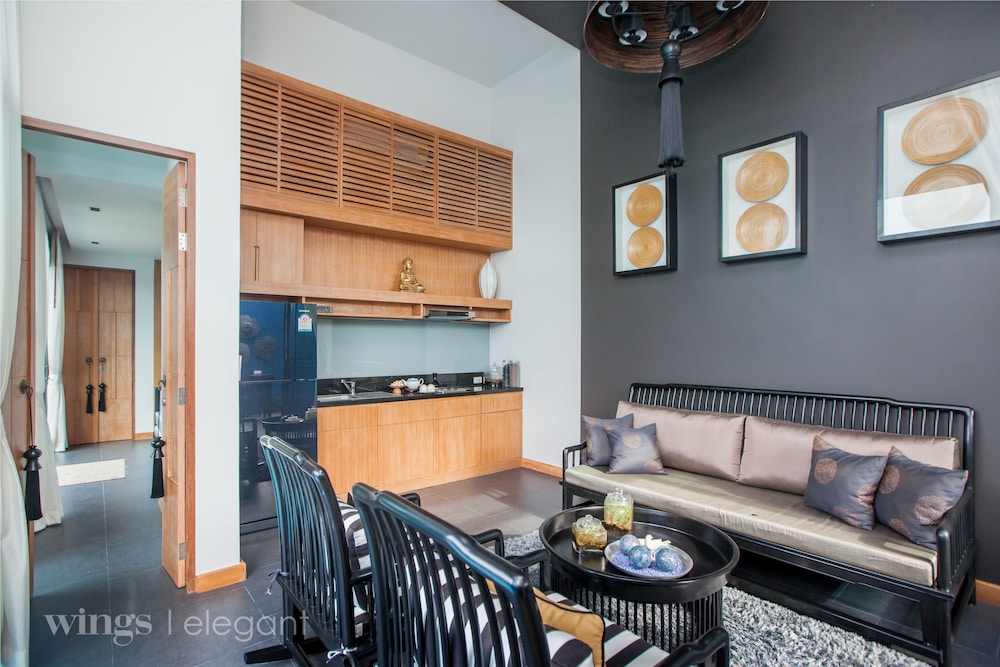 Wings Phuket Villa by Two Villas HOLIDAY 34/45