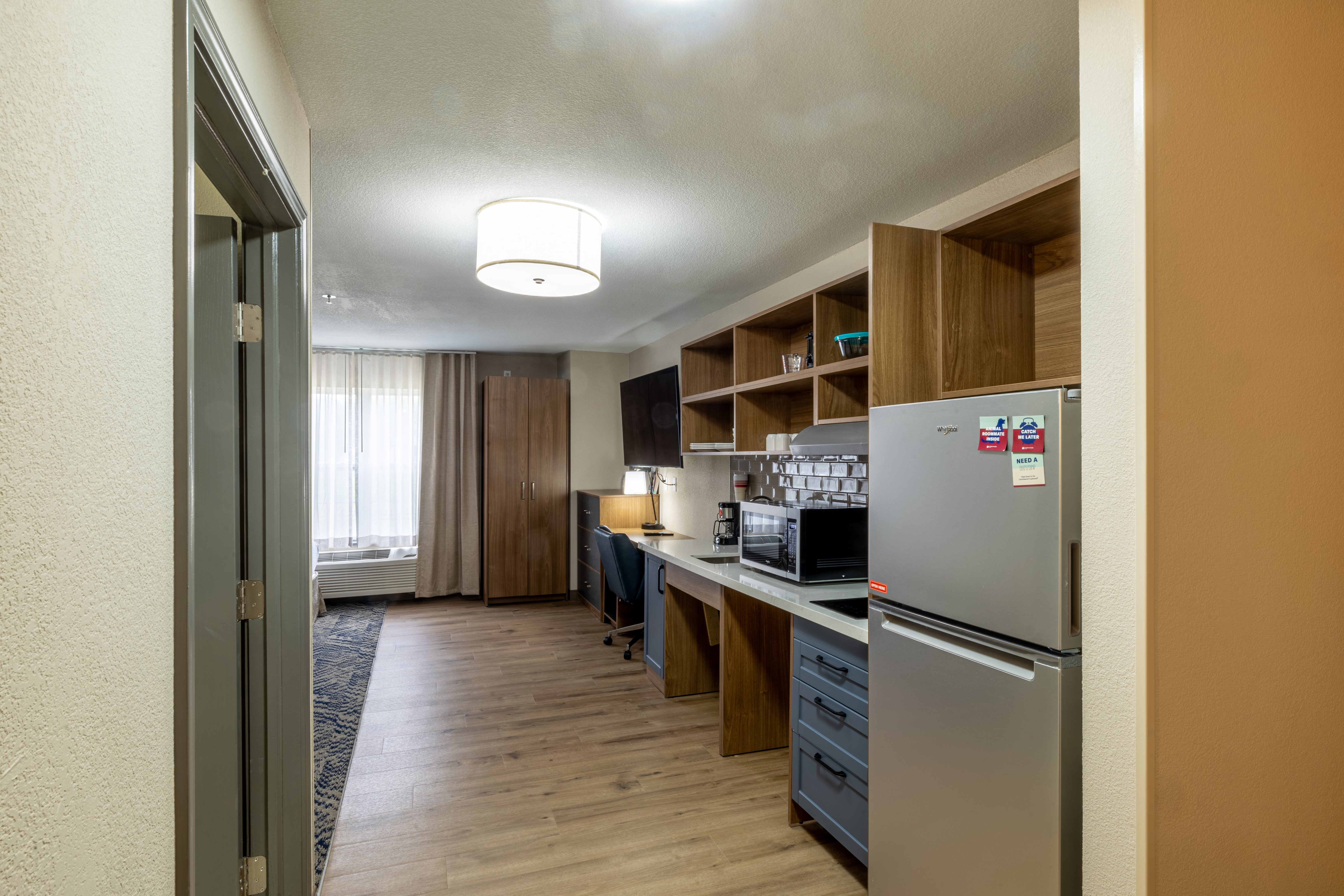 Candlewood Suites Wichita Northwest by IHG 9/54