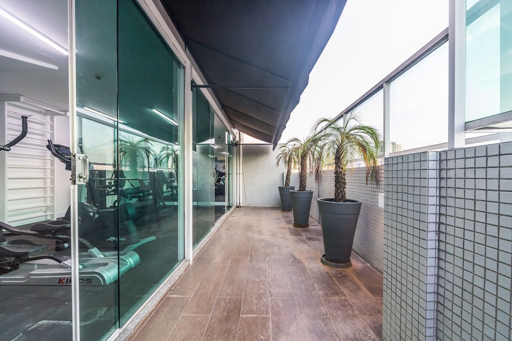 Paraiso Suites by Charlie 23/49