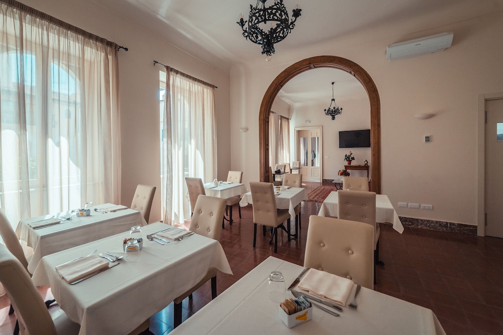 Hotel Casa Adele 35/50