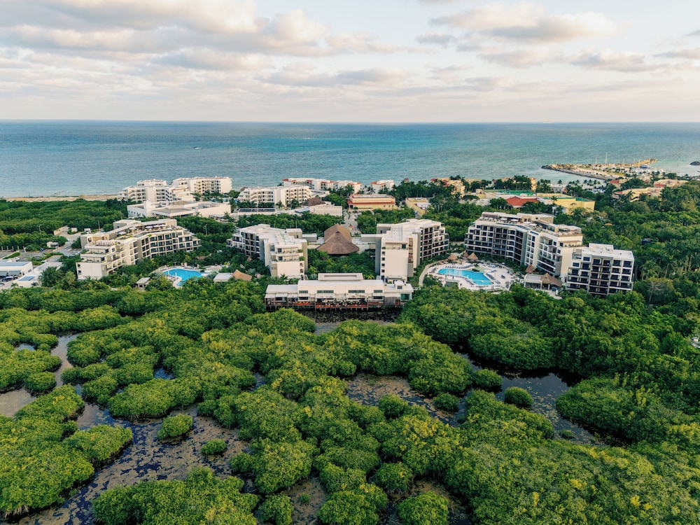 Ventus Ha at Marina El Cid Spa and Beach Resort All Inclusive 43/46