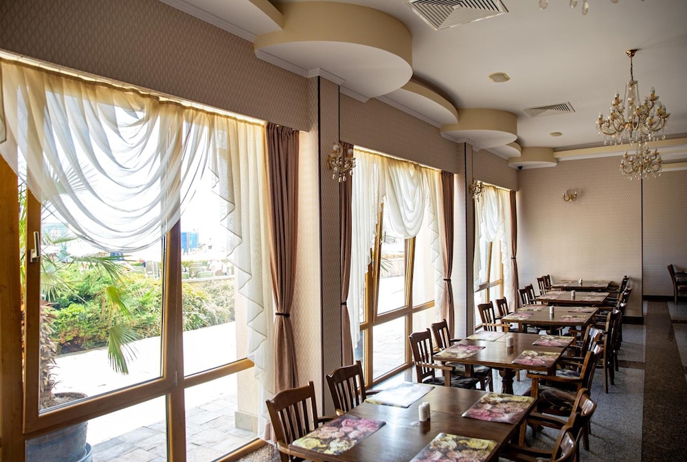 Hotel Viand 38/60