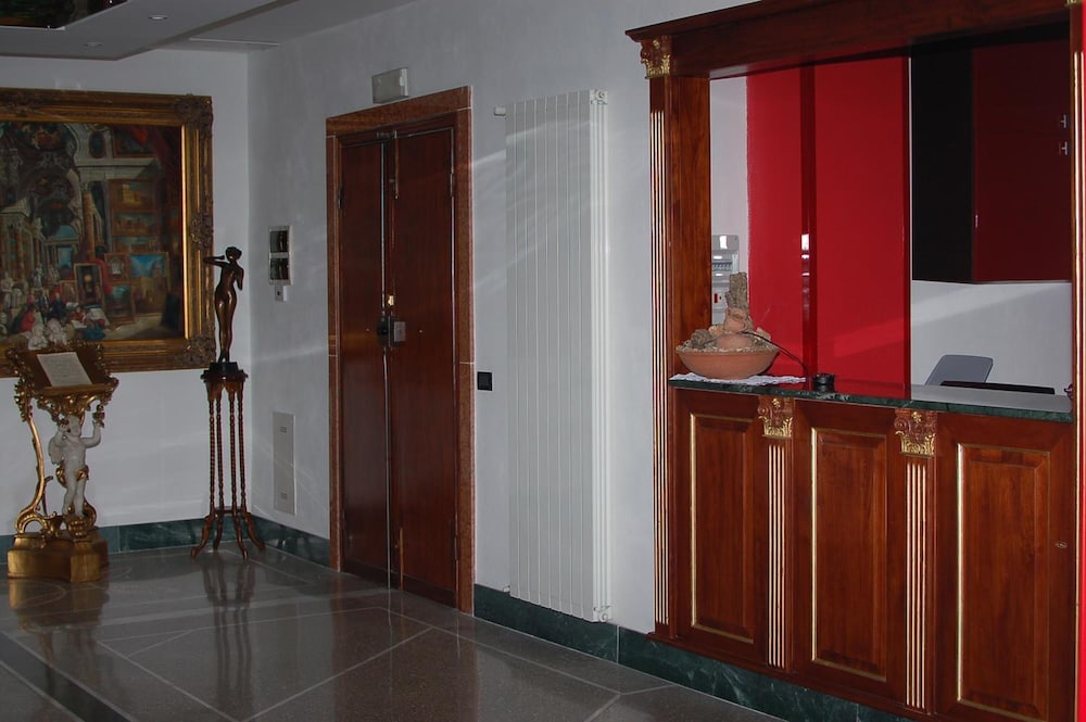 Christian Bed&Breakfast 29/59