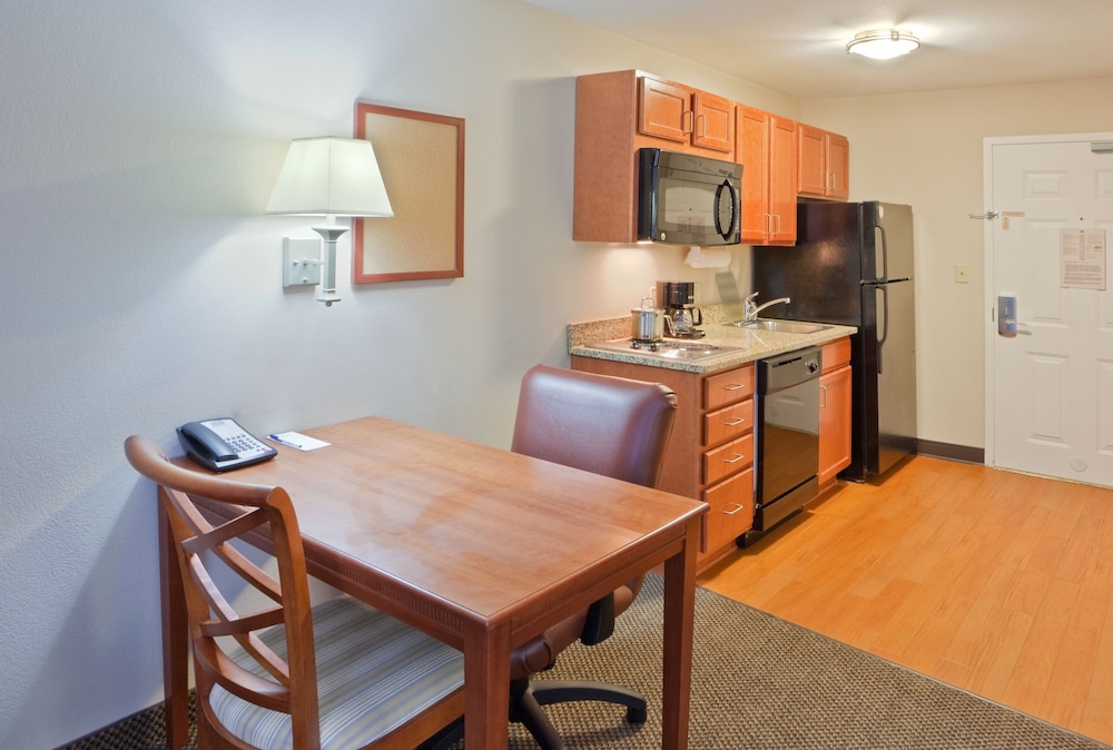 Candlewood Suites Aberdeen-Bel Air 51/79