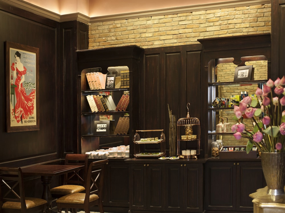 Alagon D Antique Hotel Spa 6/73