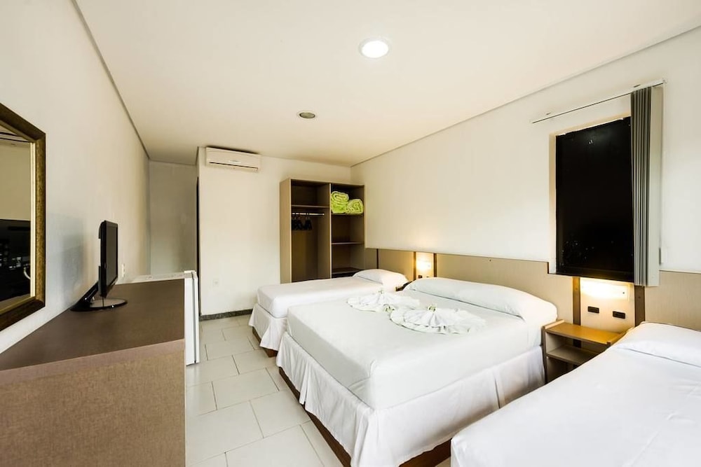 Hotel Brasil 19/71