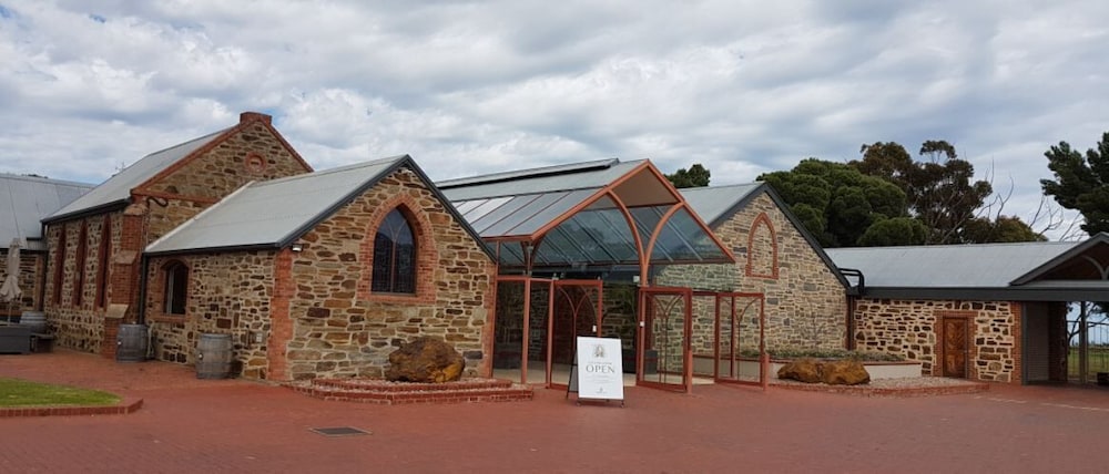 Bellevue Bed and Breakfast Mclaren Vale 3/29