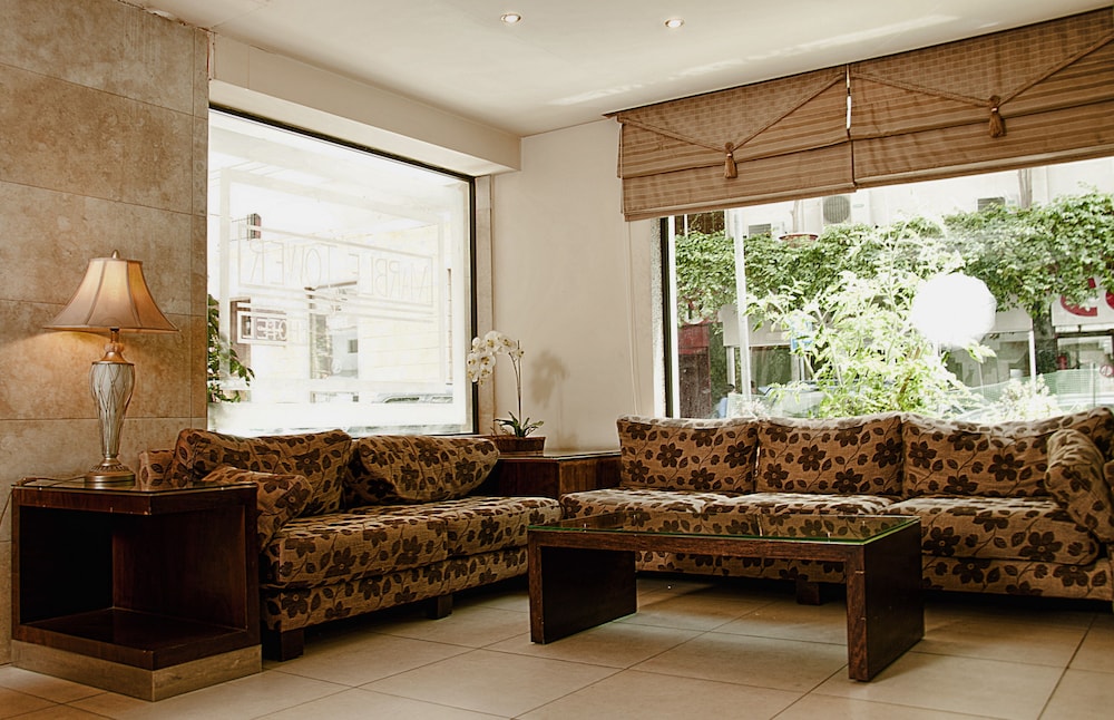 Marble Tower Hotel, Beirut 29/49
