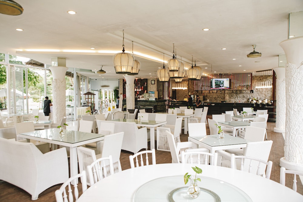 The Hill Hotel & Resort Sibolangit Powered by Archipelago 37/62