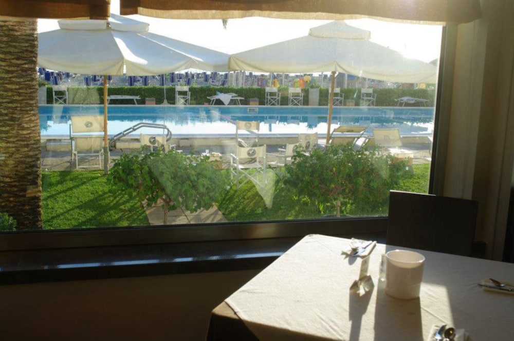 Hotel Abruzzo Marina 12/49