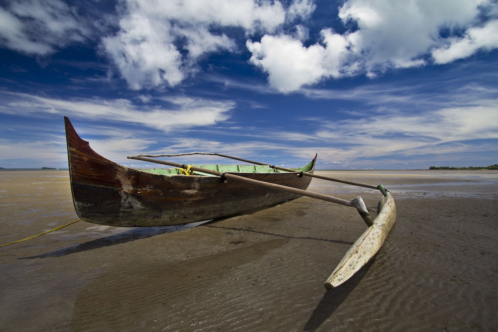 Anjiamarango Beach Resort 40/47