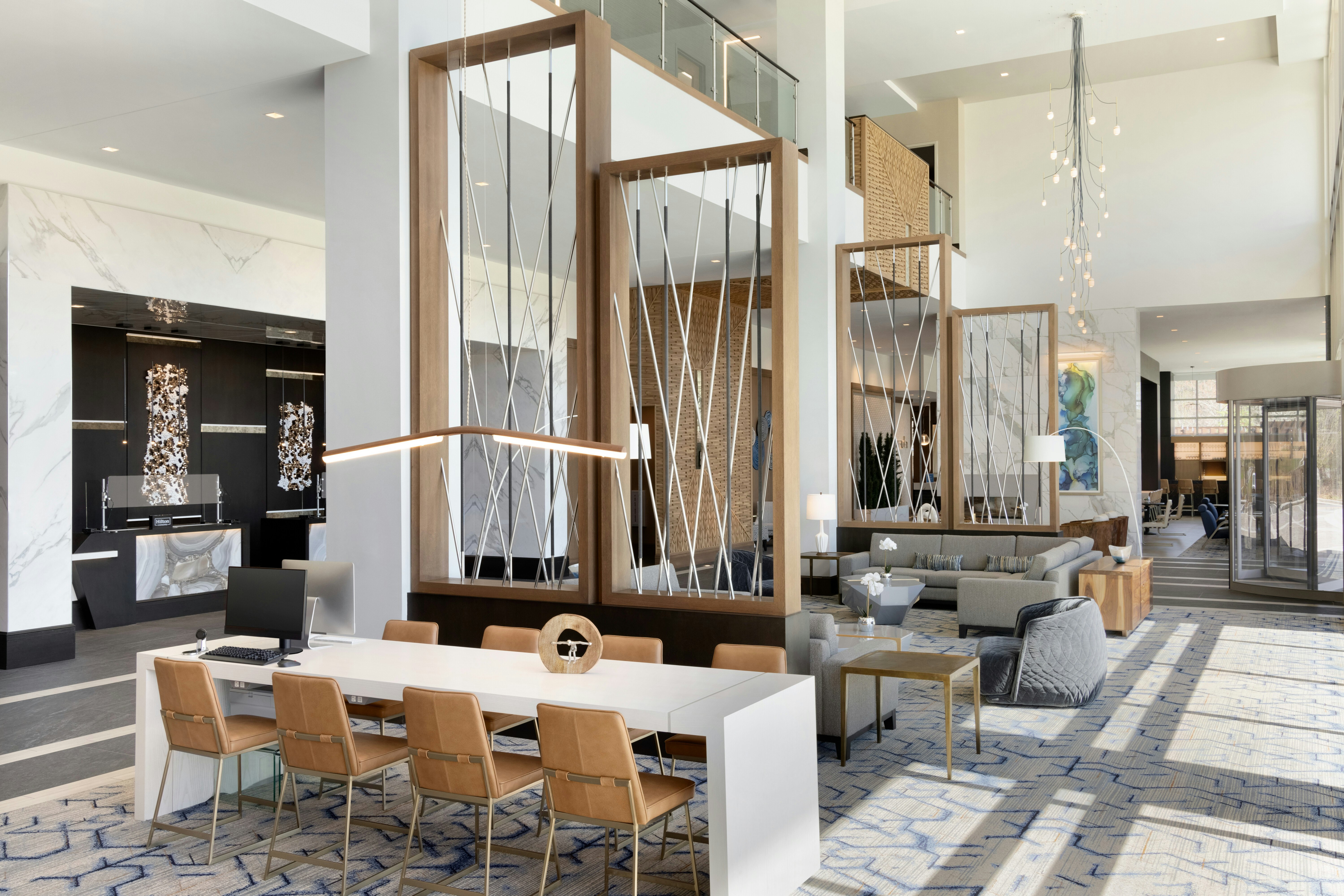 Hilton Alpharetta Atlanta 23/37