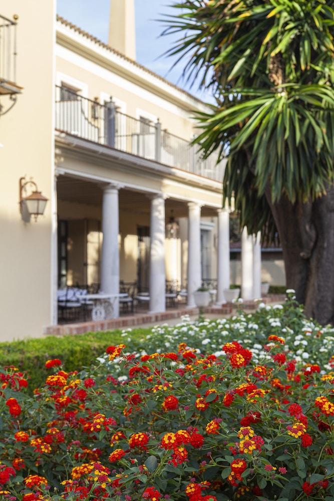 Hotel Villa Jerez 63/66