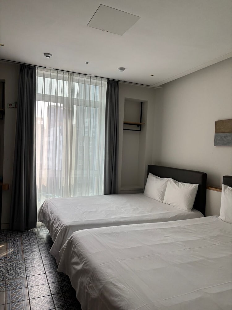 Le Seoul Hotel 22/64