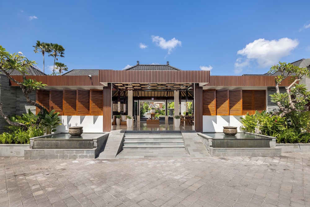 The Prime Seminyak 6/50