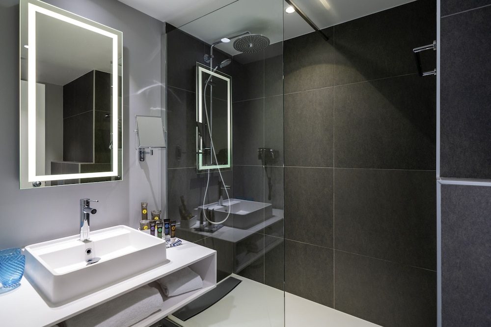 Novotel Madrid City Las Ventas 78/78