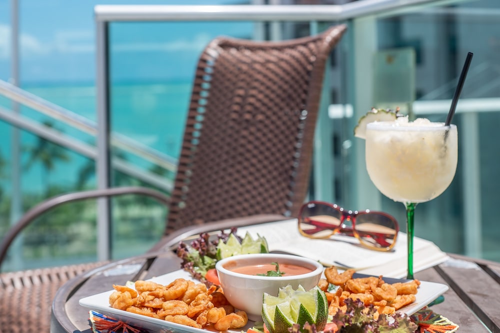 Tambaqui Praia Hotel، ماسايو 62/77