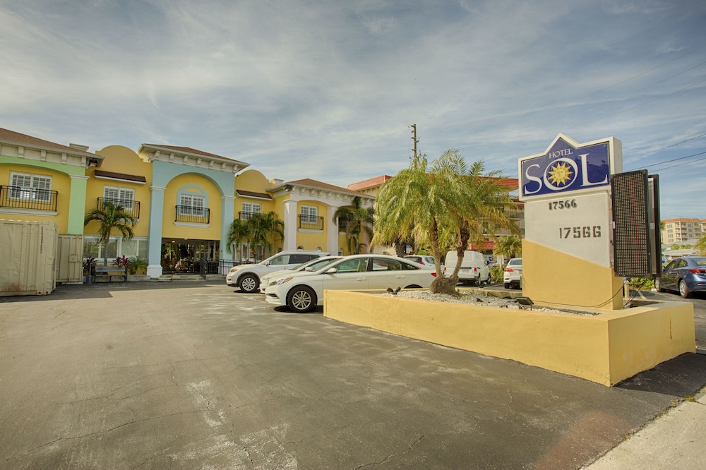 Hotel Sol 29/46