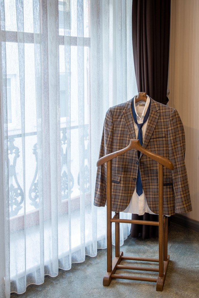 Vita Suites Karakoy 39/66