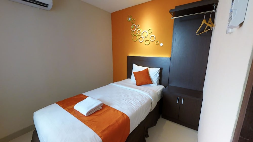 The Gloria Suites Jakarta 19/48