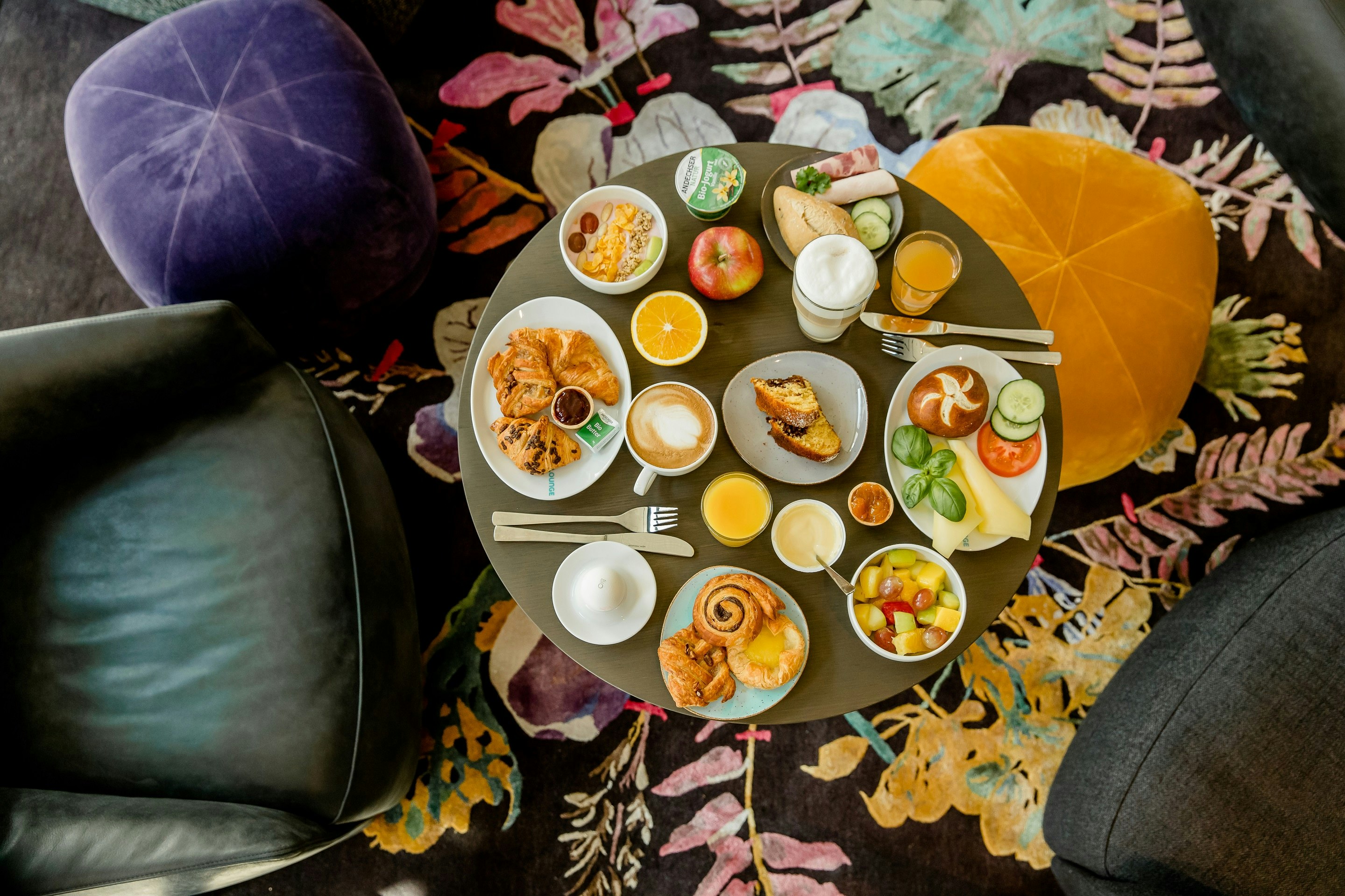 Hotel Motel One Munchen-Haidhausen 21/21