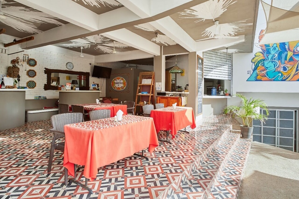 Villa Aikia Zipolite Adults Suites - Adults Only 10/50